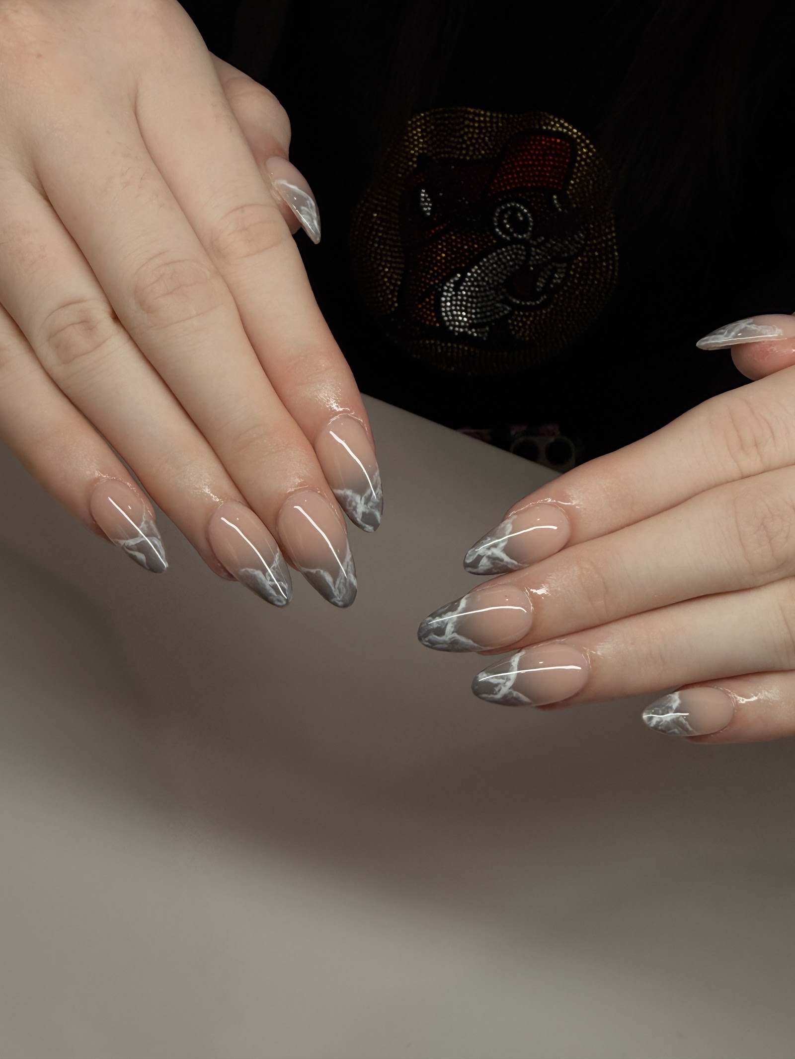 Soho nails & spa nail photo 1
