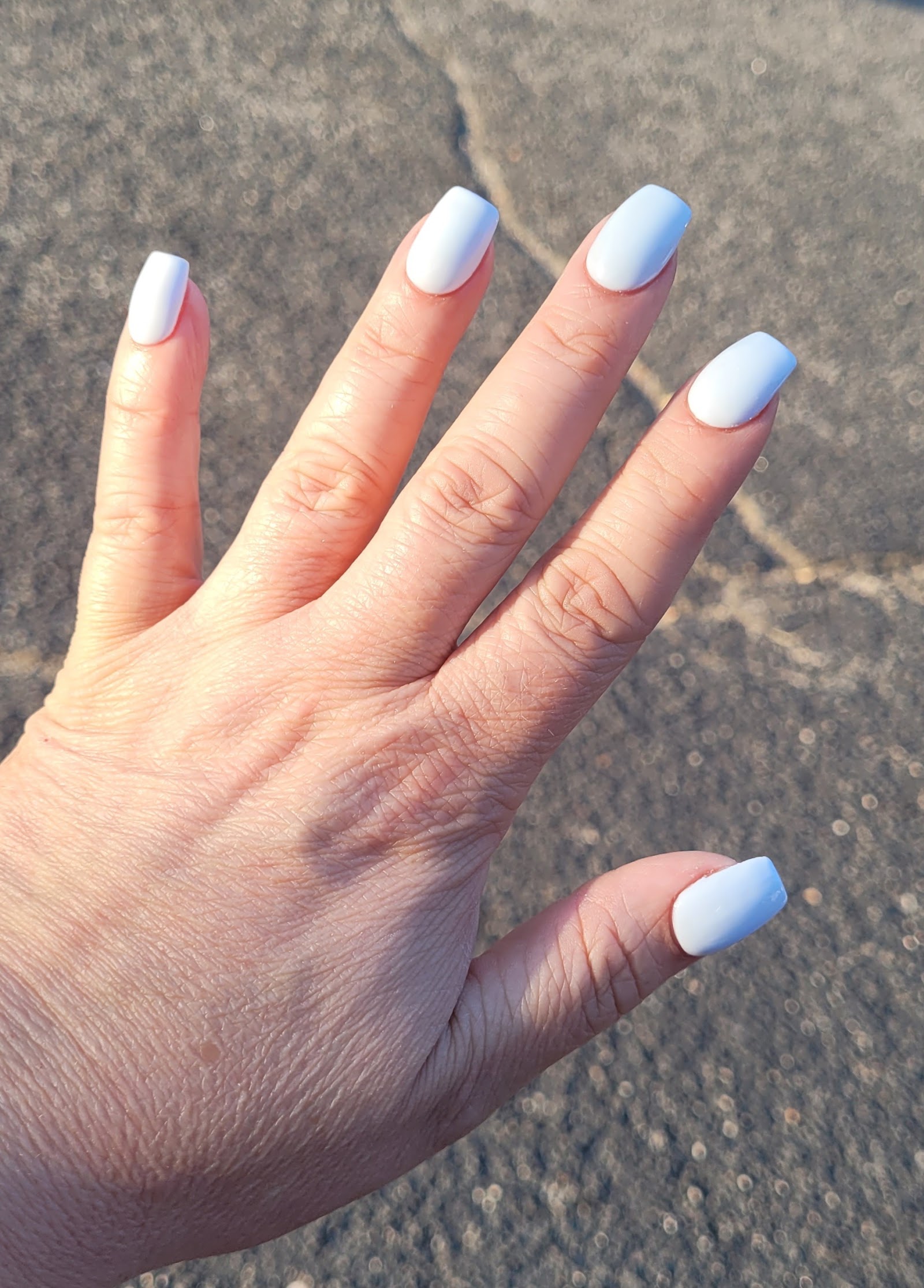 Soho nails & spa nail photo 2