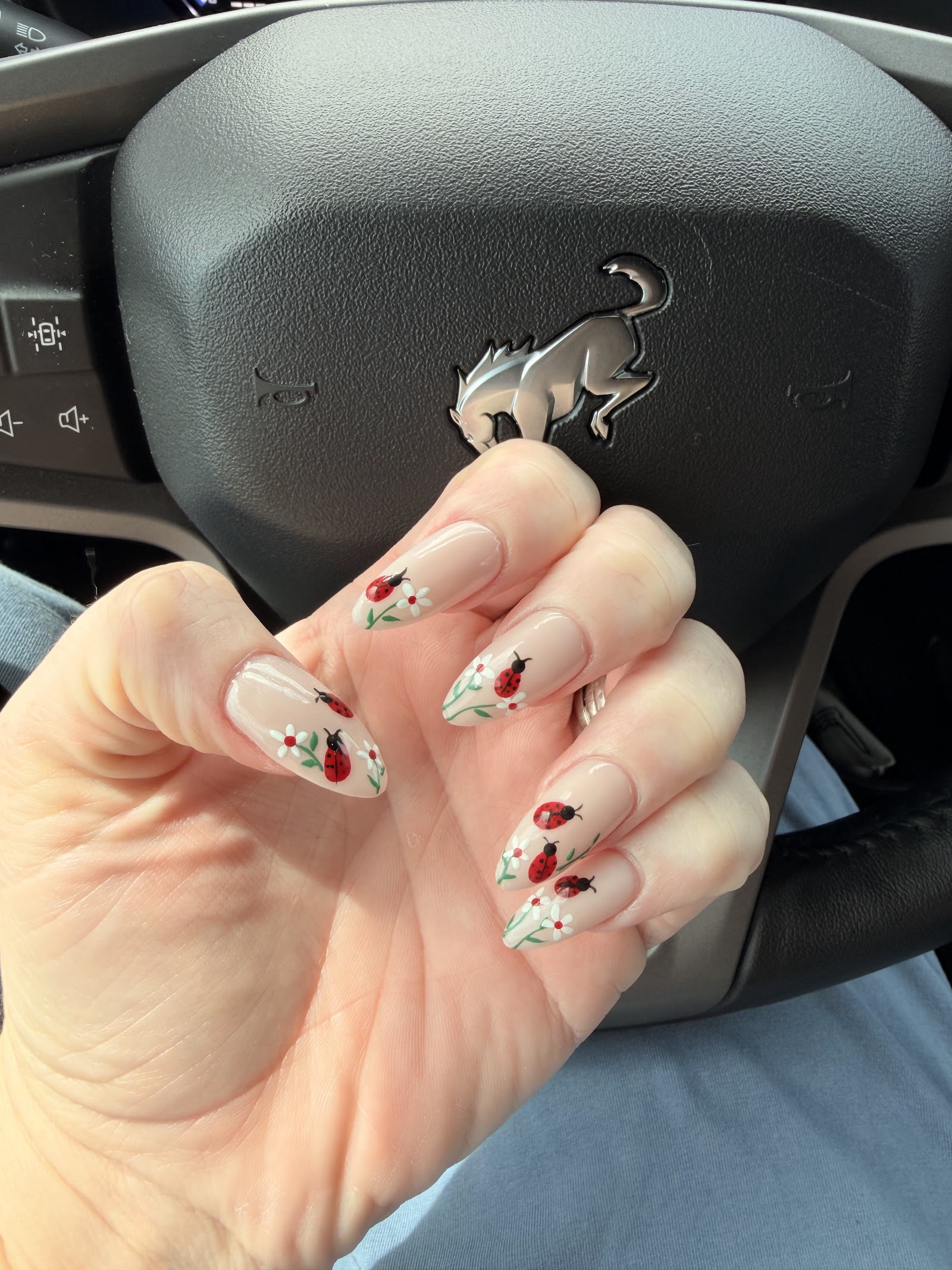 Soho nails & spa nail photo 3