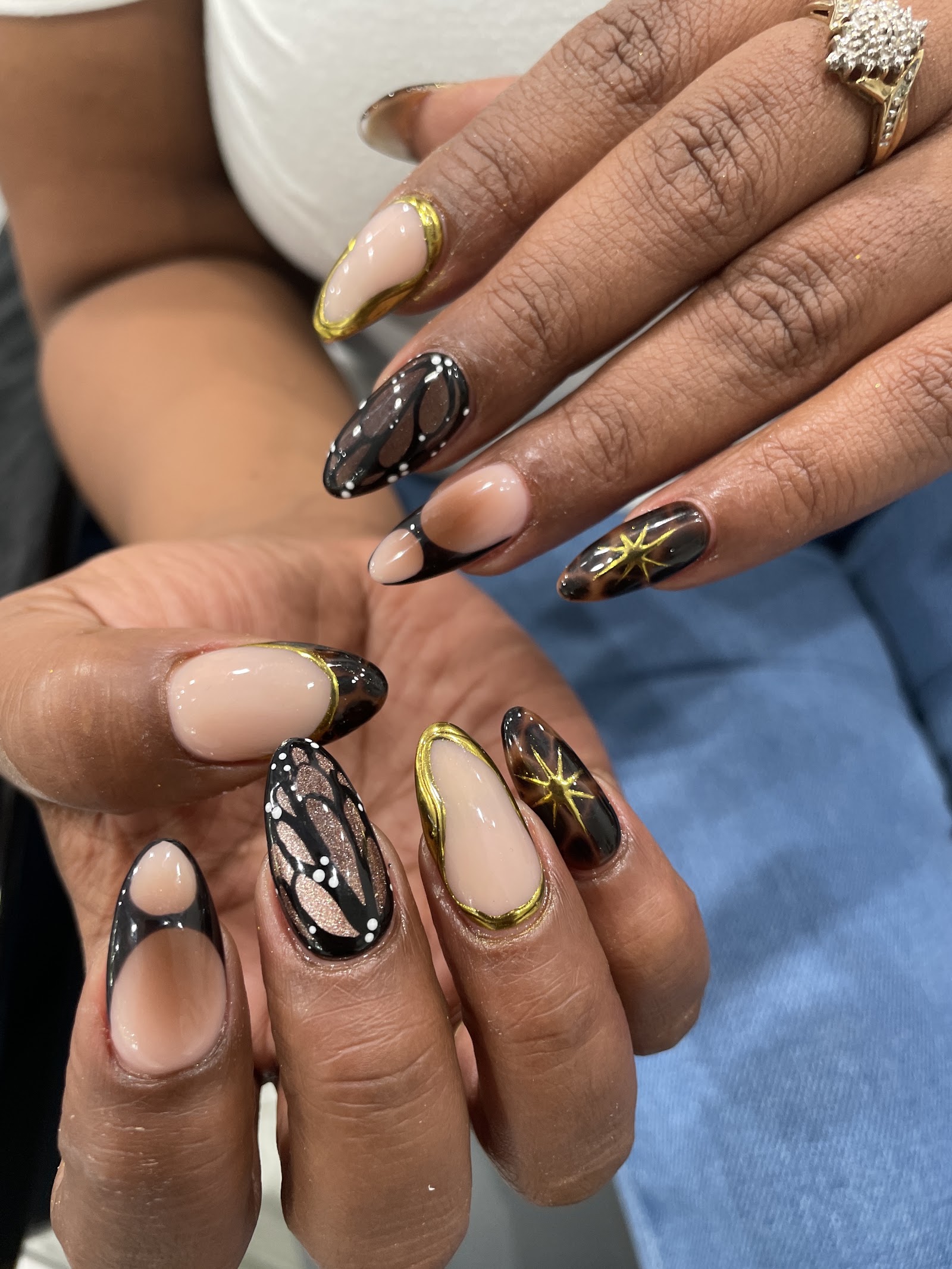 Soho nails & spa nail photo 4