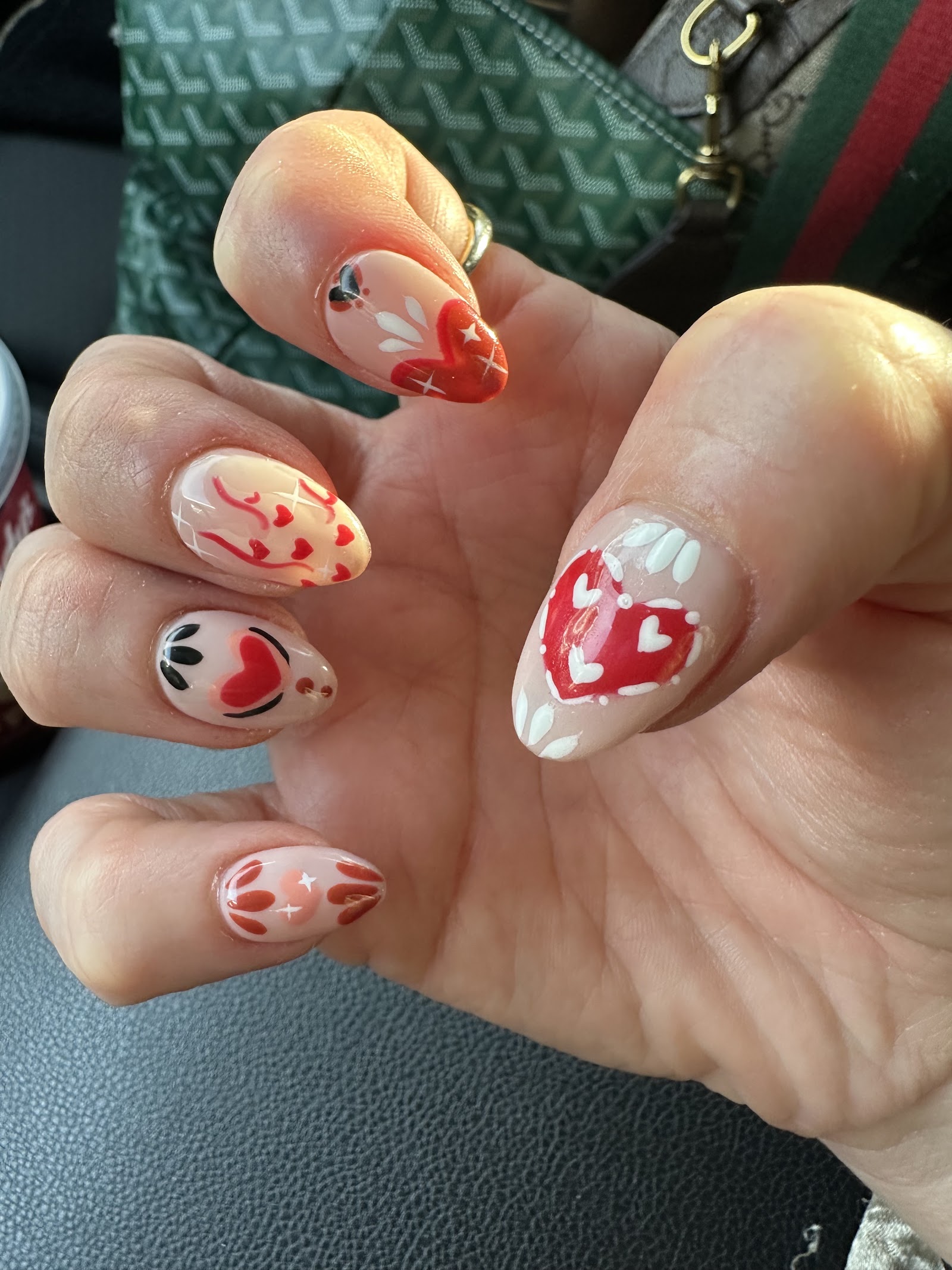 Soho nails & spa nail photo 6
