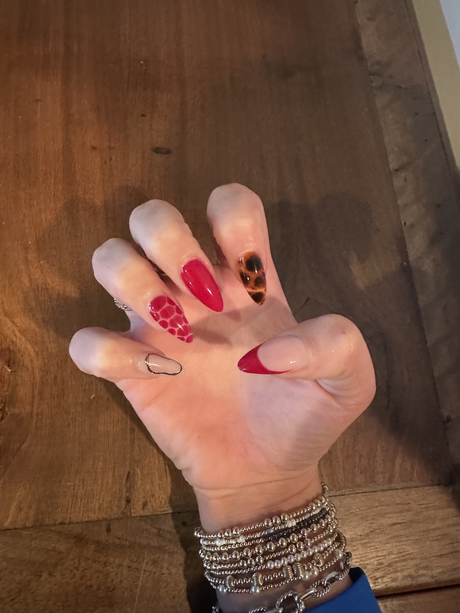 Soho nails & spa nail photo 7